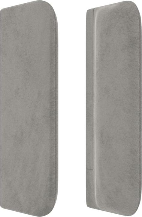 Immagine prodotto VidaXL Kiriakoula (147 x 16 x 88 cm)