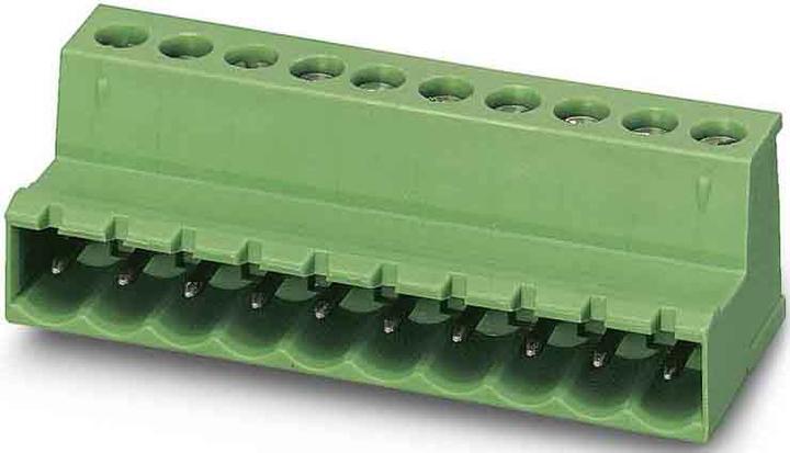 Produktbild Phoenix Contact 8-pol,Stecker,invert. 5.08mm