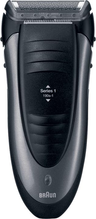 Produktbild Braun Series 1