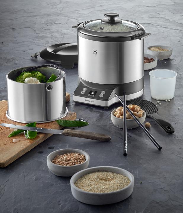 Produktbild WMF Küchenminis Reiskocher