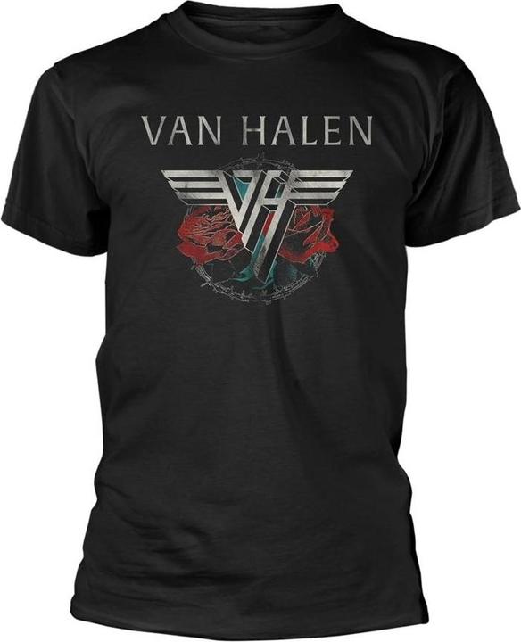 Produktbild Music Brand 84 Tour TShirt (L)