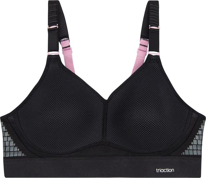 Actual product image Triumph Sports bra "Triaction Hybrid (80 E)