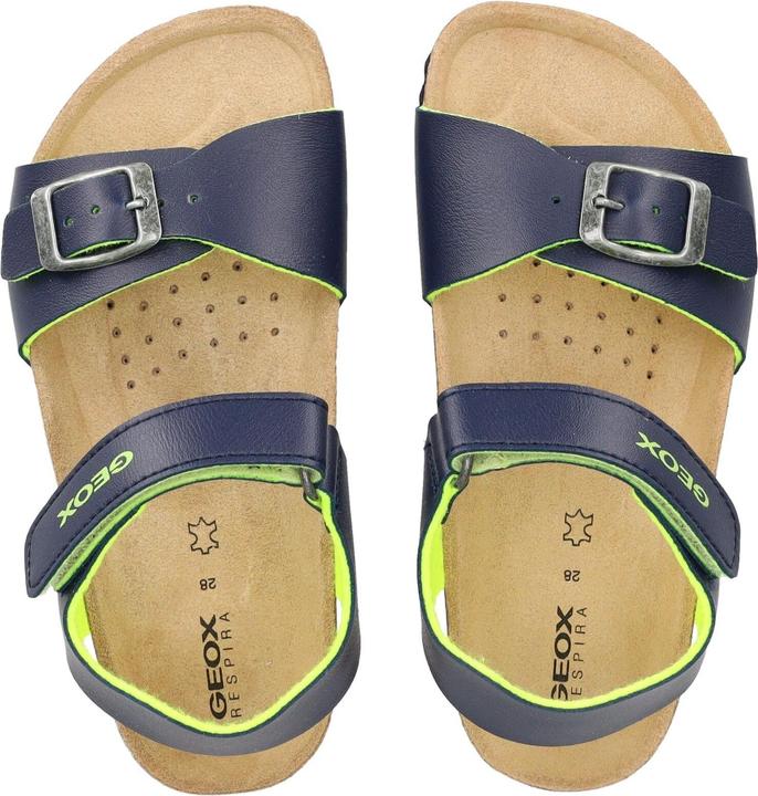 Image du produit Geox Sandalen (33)