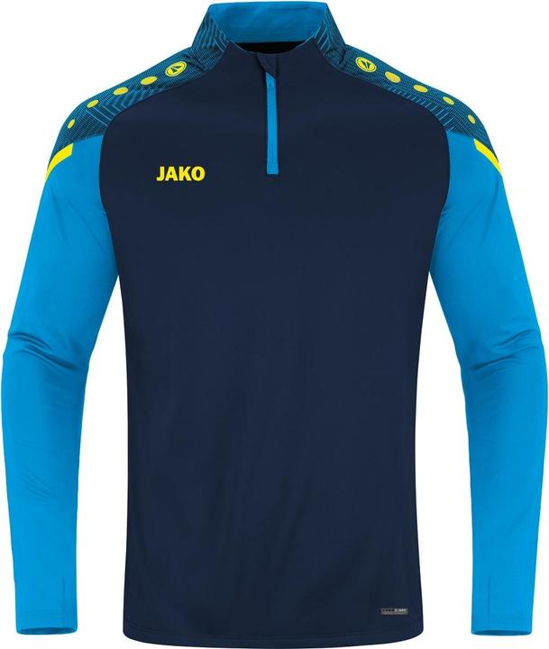Actual product image JAKO Ziptop Performance (140)
