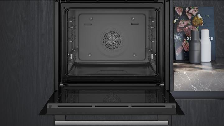 Image du produit Siemens HB557GFS3C