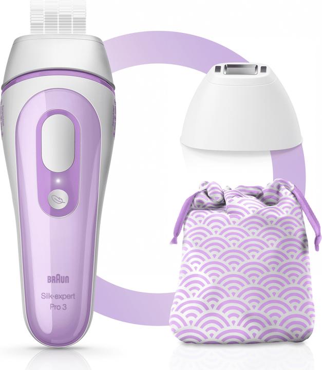 Produktbild Braun Silk-Expert Pro 3