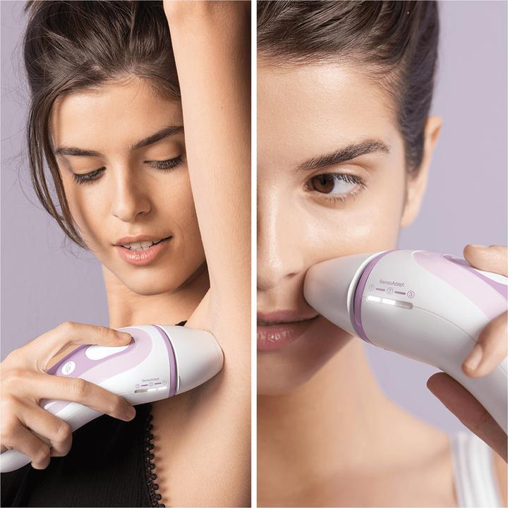 Produktbild Braun Silk-Expert Pro 3