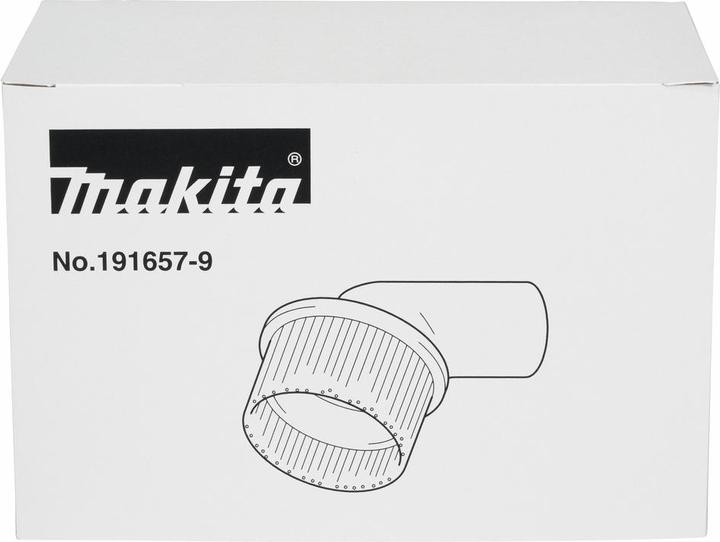 Produktbild Makita Polsterbürste