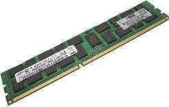 Image du produit HPE 8 GB PC3-10600 (DDR3-1333) x1 (1 x 8GB, 1333 MHz, RAM DDR3)