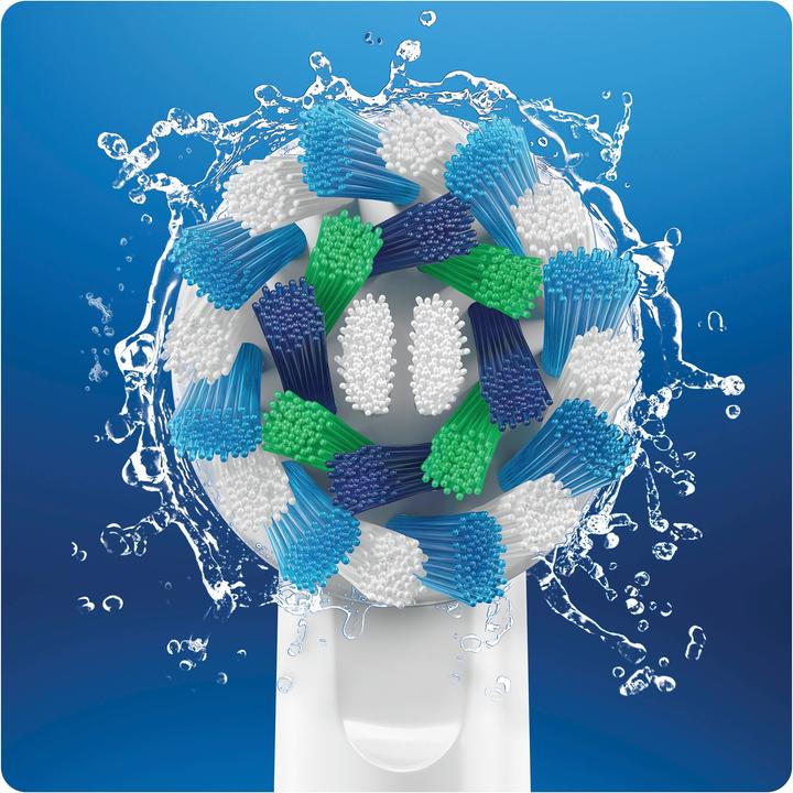 Produktbild Oral-B Smart Expert (Oszillierende Zahnbürste)