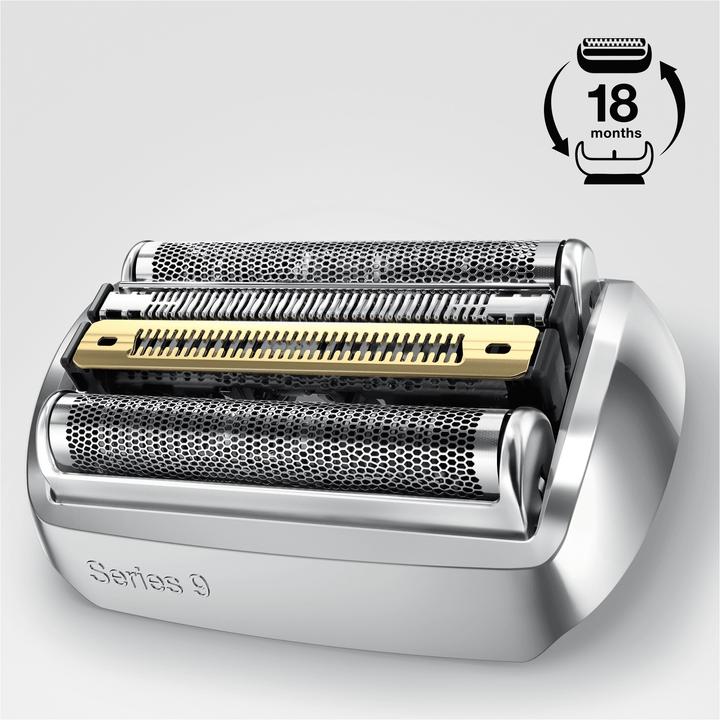 Actual product image Braun Series 9 Combipack 92M (1 x)
