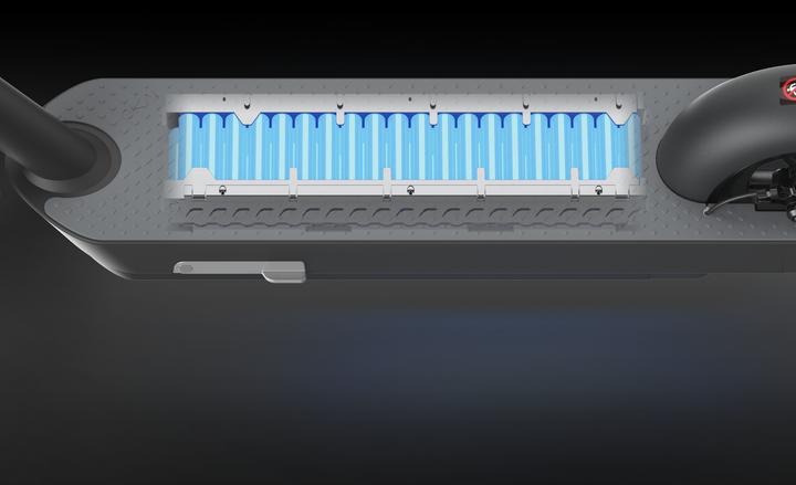 Immagine prodotto Okai ES30 NEON Pro (25 km/h, 80 km, 350 W)