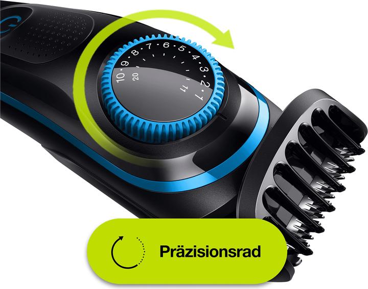 Actual product image Braun BT Styler 5240
