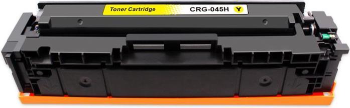 Produktbild Hermex Kompatibler Toner XL für Canon i-SENSYS MF631cn (Y)