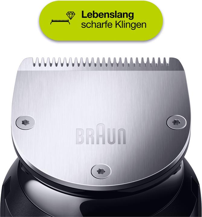 Produktbild Braun BT Styler 7220