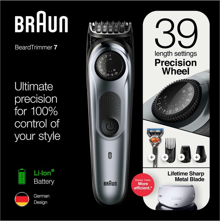 Produktbild Braun BT Styler 7220