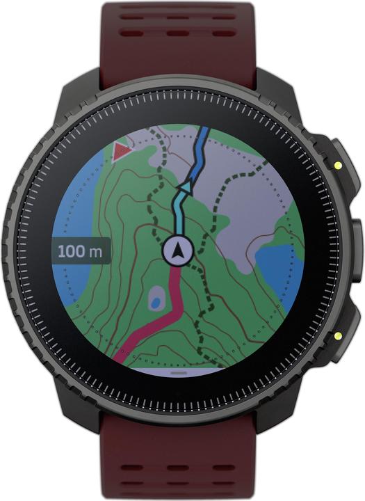 Produktbild Suunto Vertical (49 mm)