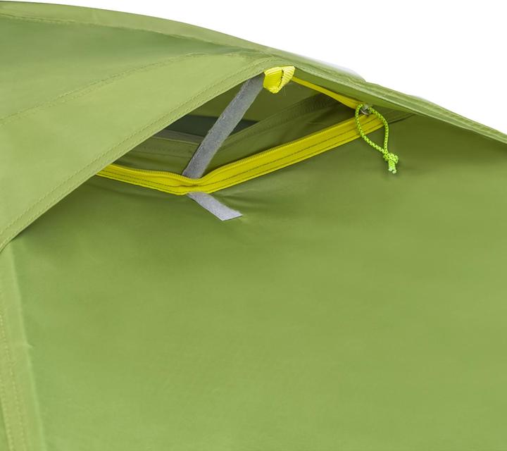 Image du produit Jack Wolfskin Dôme Skyrocket II (Tente igloo, 1.60 kg, 2 personnes)