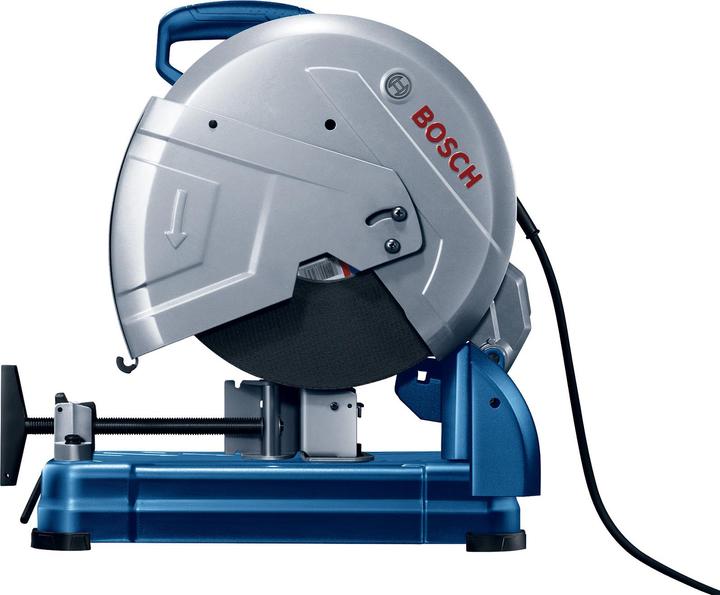 Actual product image Bosch Professional Metal cutting saw GCO 14-24 J, 2400 W, 3800 rpm
