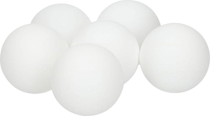 Immagine prodotto Slazenger 6 palline da tennis da tavolo (6 pz.)