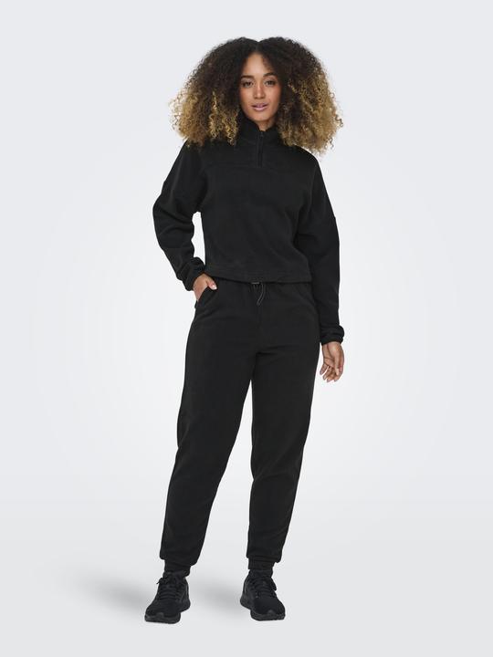 Immagine prodotto Only Play ONPFLEE Pantaloni da jogging a vita alta regular fit Pantaloni da jogging (M)