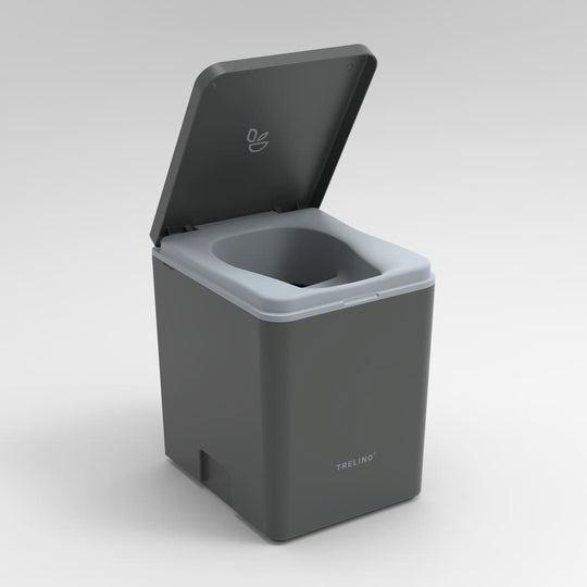Image du produit Trelino ® Toilettes à séparation Evo