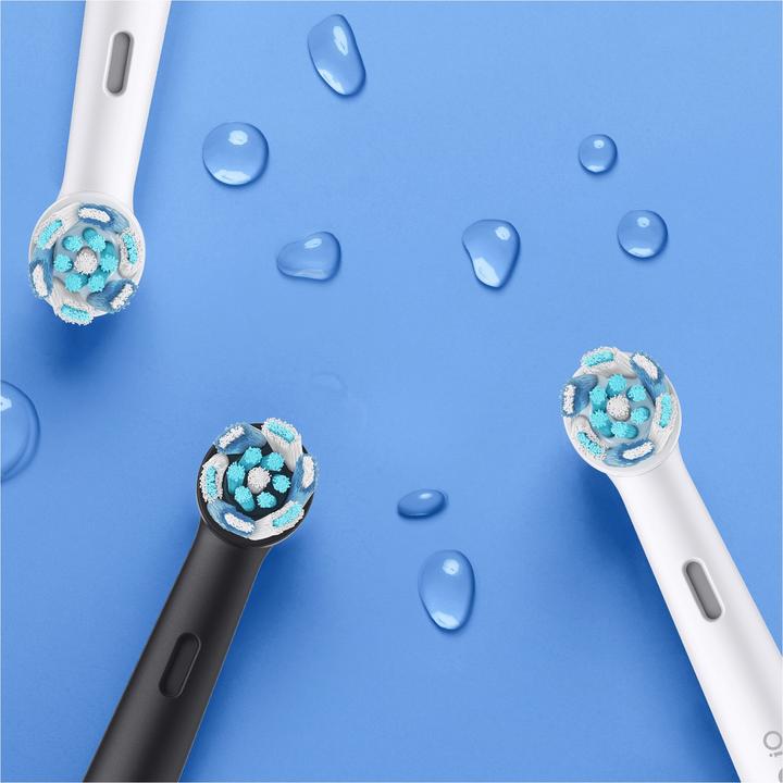 Actual product image Oral-B iO-Series 8N (Oscillating toothbrush)