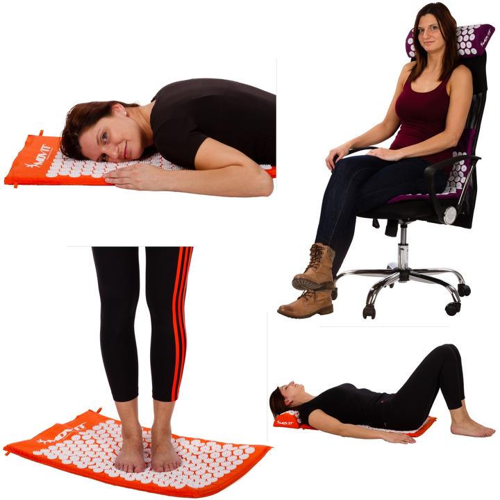 Image du produit Movit Akupressurmatte