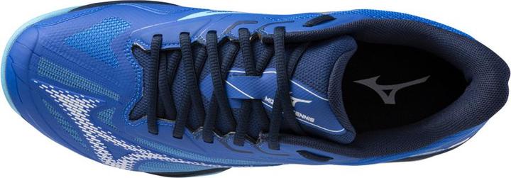 Produktbild Mizuno tennisschuhe wave exceed light ac (44.5)