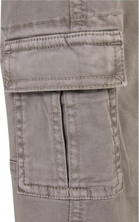 Immagine prodotto Urban Classics Boys Washed Cargo Twill Jogging Pants (110)