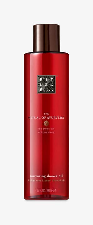 Produktbild Rituals The Ritual of Ayurveda (200 ml)