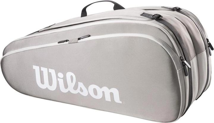Image du produit Wilson Sac à clubs Tour 12 Stone