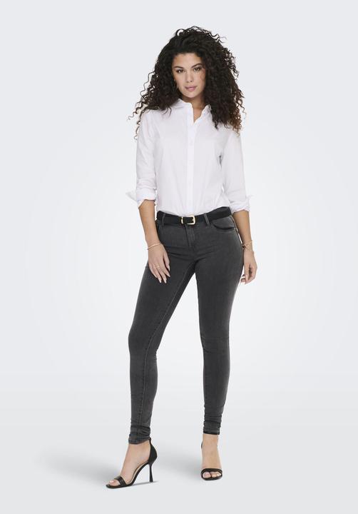 Image du produit Only ONLRain reg Skinny Fit Jeans (L)