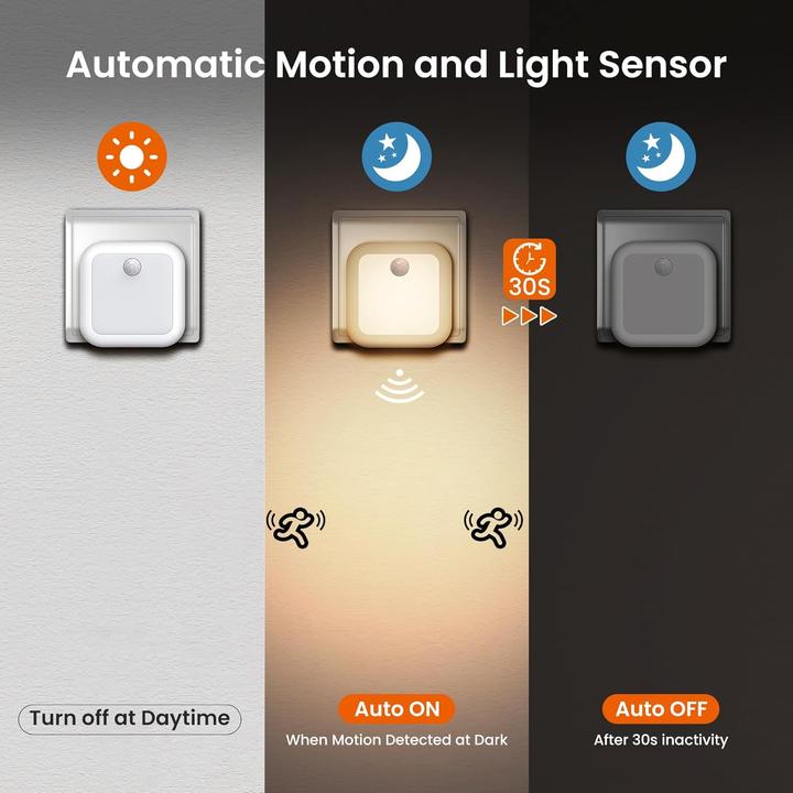 Immagine prodotto Lumina Swiss SensoLux