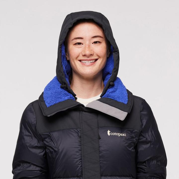 Actual product image Cotopaxi Solazo Down Parka (XS)