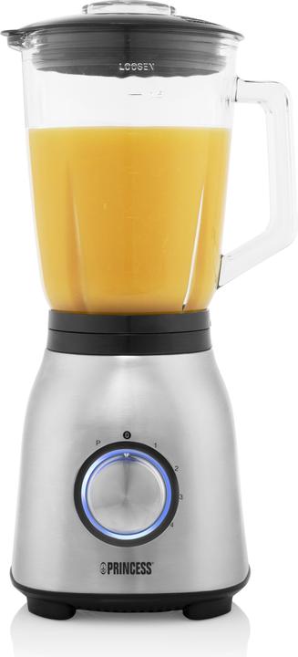 Produktbild Princess Standmixer (EU-Stecker, 1000 W)