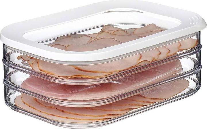 Actual product image Rosti Mepal Modula (1.65 l)