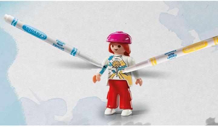 Actual product image Playmobil 71515 Playm. Skatepark 71515 (71515, Playmobil Colour)