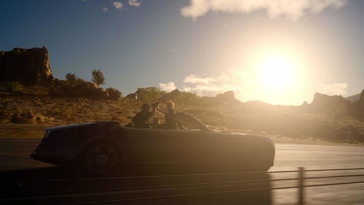 Produktbild Square Enix Final Fantasy XV: Day One Edition Xbox One (Xbox One S, Xbox One X, DE)