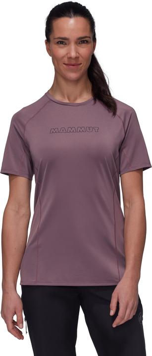 Immagine prodotto Mammut Maglietta Selun FL Logo Donna (S)