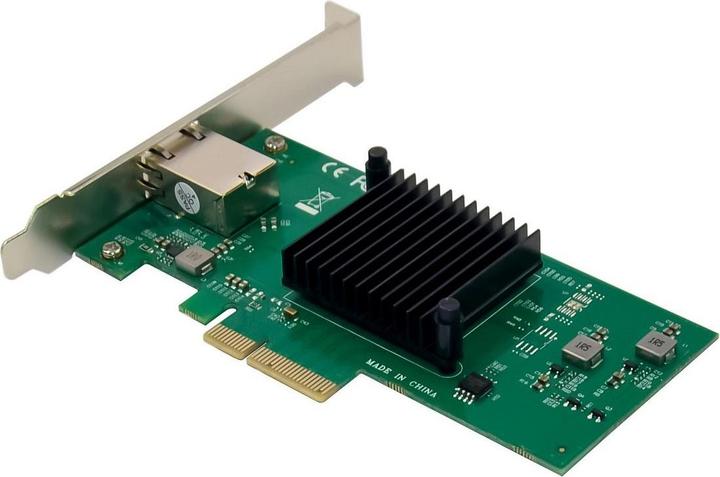 Produktbild MicroConnect PCI-E AQC107 10 GbE (PCIe)