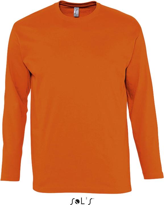 Actual product image Sol's Monarch (XL)