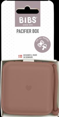 Produktbild Bibs Nuggi Box Woodchuck (1 x)