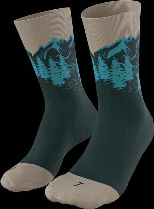 Immagine prodotto Dynafit Calzini Stay Fast Unisex (39 - 42)