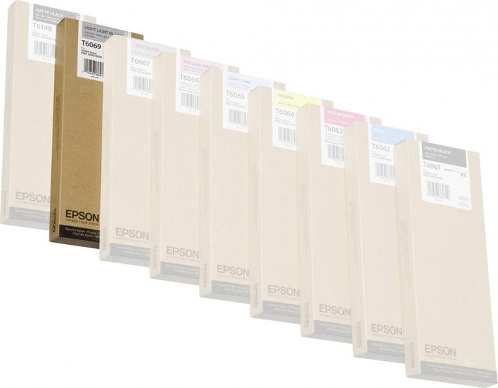 Produktbild Epson T6069 (LLK)