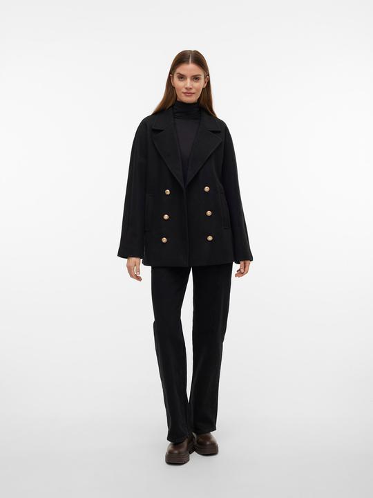 Immagine prodotto Vero Moda VMFORTUNE Jacke Mantel (XS)