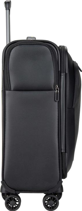 Produktbild Mandarina Duck Eco Coated 4 Rollen Kabinentrolley S 55 cm (40.50 l, Handgepäck (bis 50l))