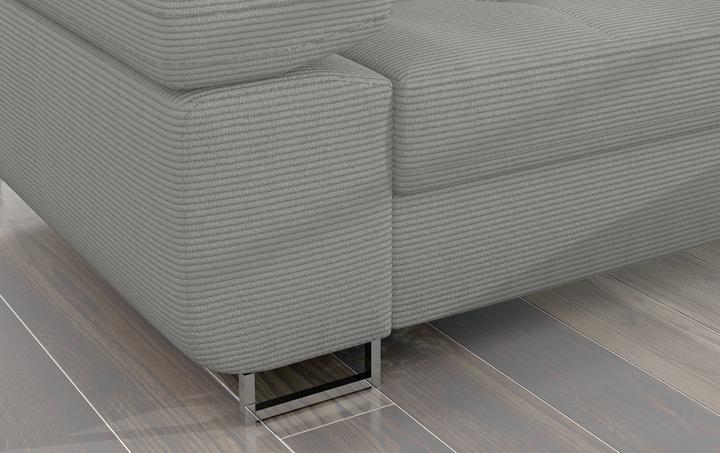 Actual product image ELTAP Armando (4-seater, Sofa bed, Corner sofa)