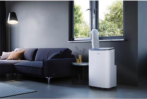 Actual product image AEG AXP26U558HW (40 m², 9000 BTU/h)