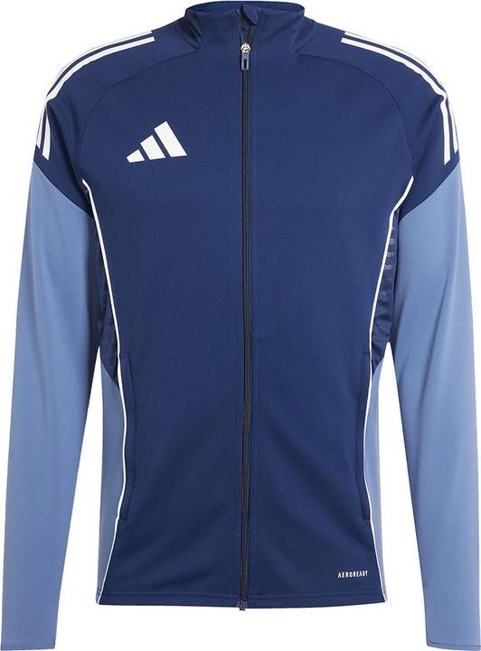 Actual product image adidas Tiro 25 Competition training jacket (XL)